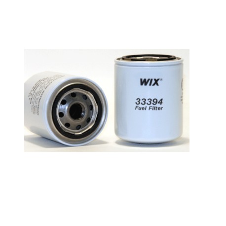 Фильтр топливный WIX 33394