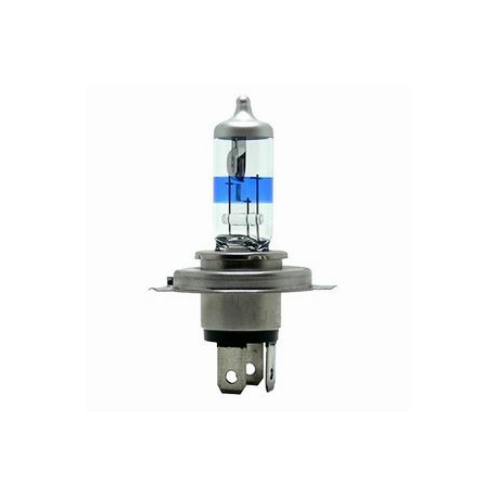 Лампа GE 50440 XNU.2B (2 шт.) Megalight Ultra+130, H4 12V 60/55W P43t, 93033325