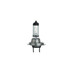 Лампа GE 58520 MPU.2D (2 шт) Megalight Plus 50,60, H7 12V 55W PX26d, 93012270