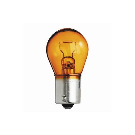 Лампа GE 1056.2B (2 шт) Standart, P21/4 12V BAU15s, 17133
