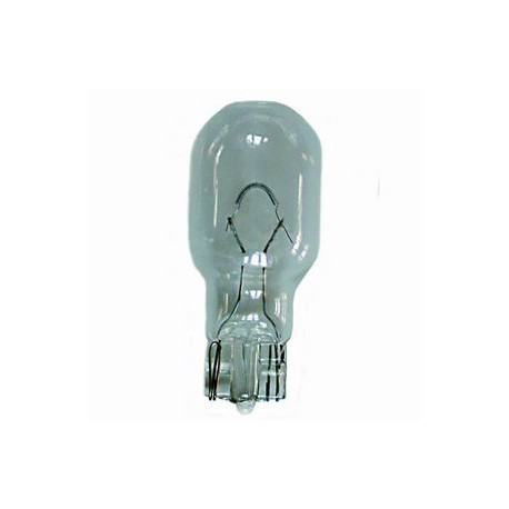 Лампа GE 921.10K Standart, W16W 12V W2.1x9.5d, 21513