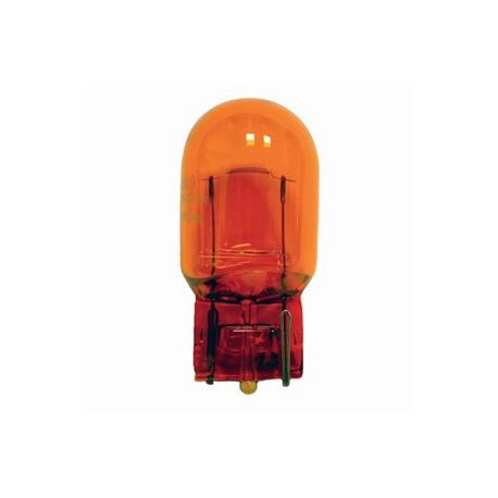 Лампа GE 7440 NA.2B (2 шт) Standart, WY21W 12V WX3x16d, 76091