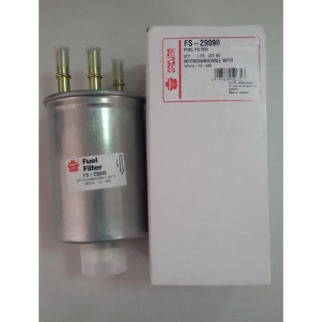 Фильтр топливный SAKURA FS-29090