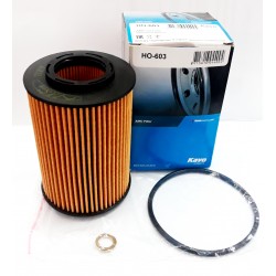 Масляный фильтр HO-603 Kavo