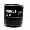 Фильтр маслянный MAHLE ORIGINAL OC 90 OF