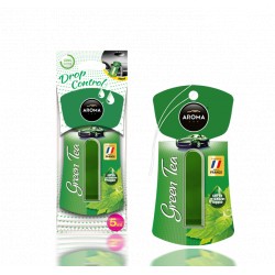 Ароматизатор Aroma Car Drop – Green Tea, 5 мл.