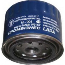 Фильтр маслянный 2108-1012005-А ПБ