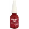 Loctite 243 Різьбовий фіксатор середньої міцності, 10 мл