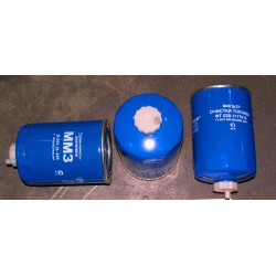 Фильтр тонкой очистки топлива с отстойником ФТ 020-1117010 ЛИВНЫ