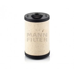 Фільтруючий елемент паливного фільтра MANN BFU 700 X MB LK, LP, MK, NG, T2, O301-O402