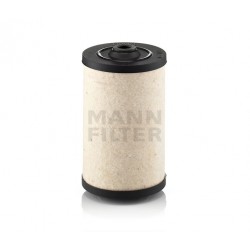 Фільтруючий елемент паливного фільтра MANN BFU 900 X