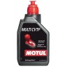 MOTUL MULTI CVTF (1L) Жидкость для вариаторной трансмиссии (CVT) 105785