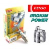 Свеча зажигания Iridium Power DENSO IK24 (4шт)