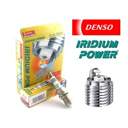 Свеча зажигания Iridium Power DENSO IKH22 (4шт)