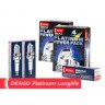 Свеча зажигания Denso PK16PR-L11 Platinum Longlife (4шт)
