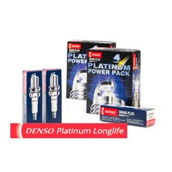 Свеча зажигания Denso PT16VR13 Platinum Longlife (4шт)