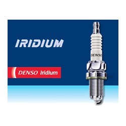 Свеча зажигания Denso SK20PR-A8 Iridium (4шт)