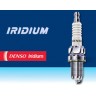 Свеча зажигания Denso SKJ20DR-M11 Iridium (4шт)