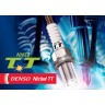 Свеча зажигания Nickel Twin Tip (TT) DENSO TV16TT (4шт)